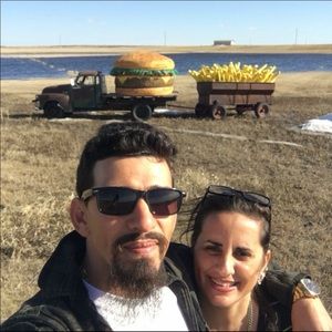 Meet your Posher, Erick